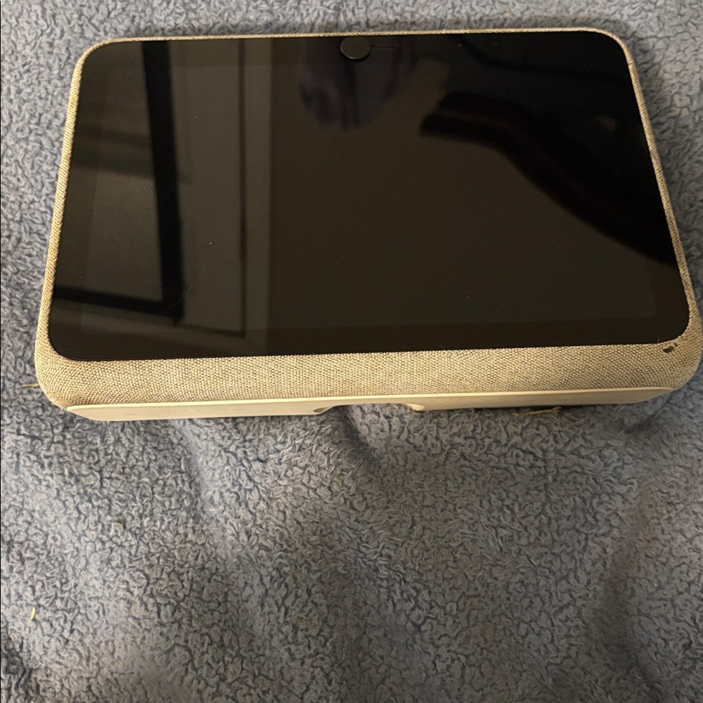 Facebook meta portal